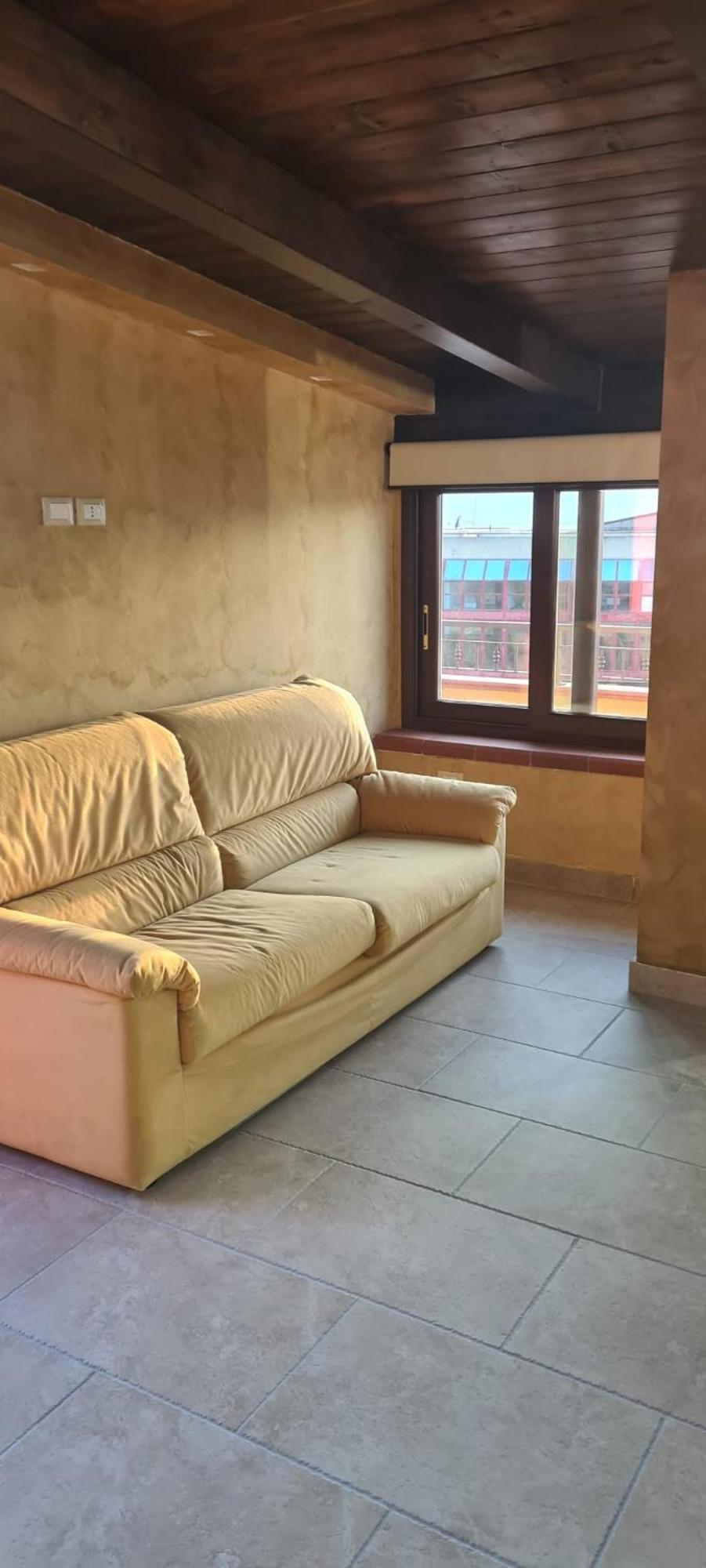 B&B Around The World 빌라 산 조반니 외부 사진