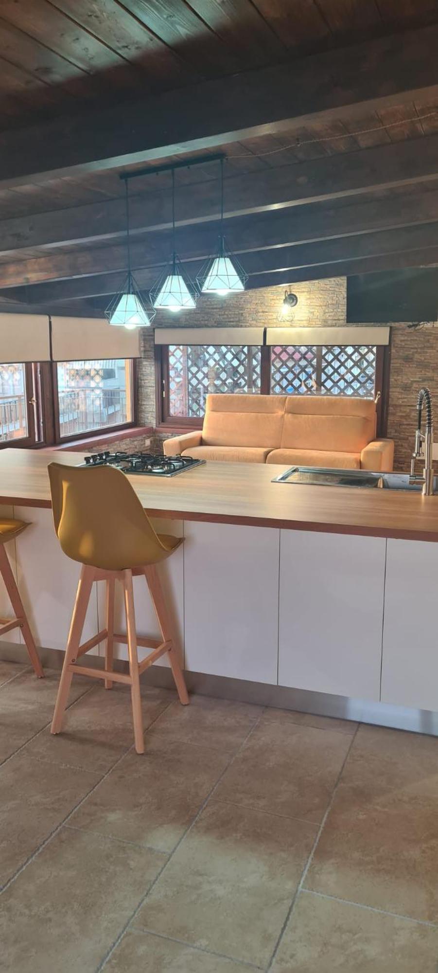 B&B Around The World 빌라 산 조반니 외부 사진