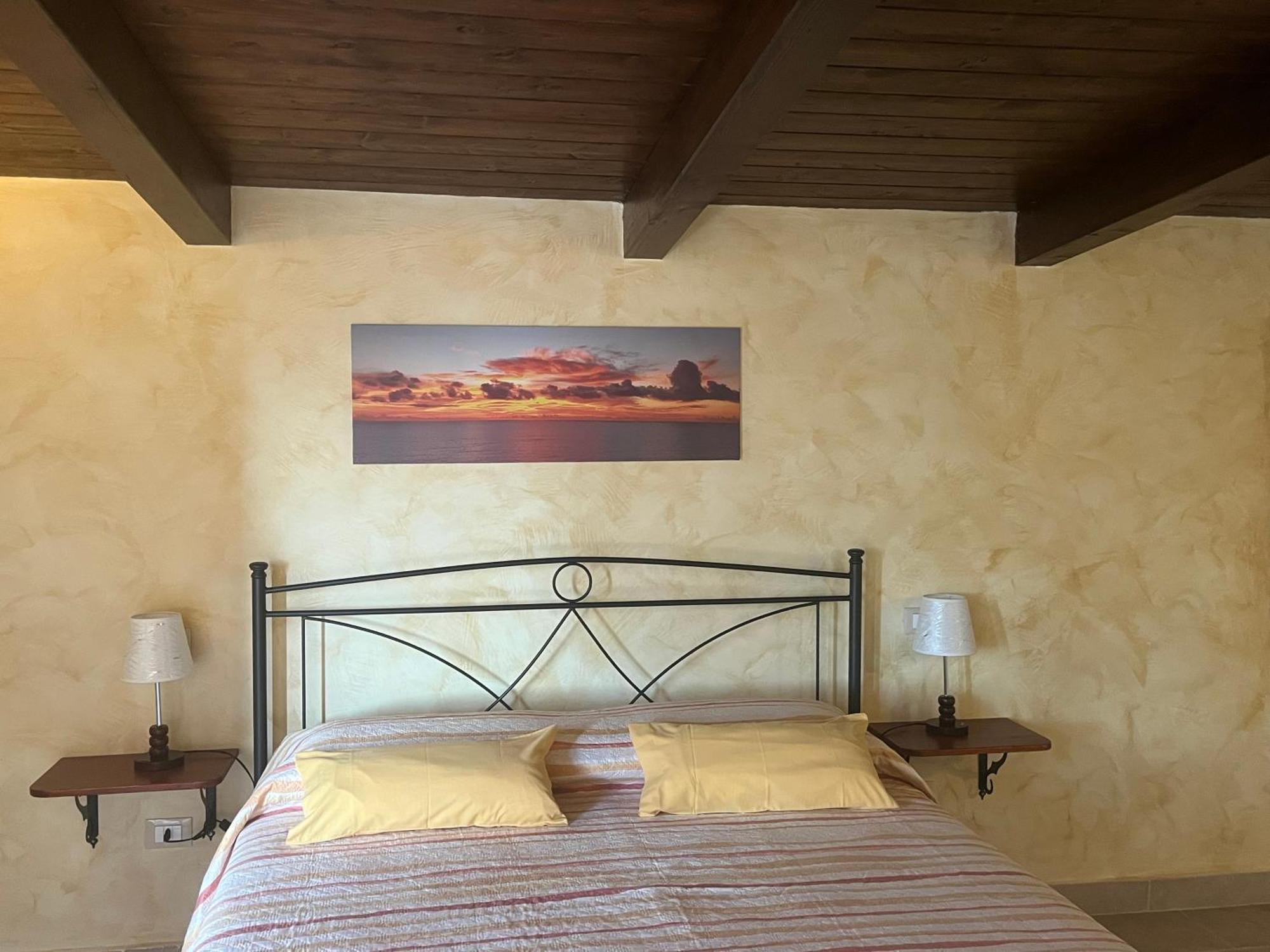 B&B Around The World 빌라 산 조반니 외부 사진